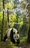 Faith: a Panda's Story cover