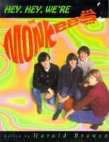 Hey, Hey, We're the Monkees cover