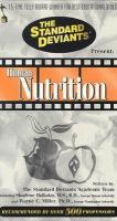Human Nutrition cover