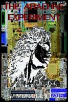 The Arachne Experiment cover