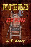 Way of the Wizards - New Blood cover