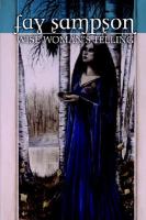 Morgan Le Fay 1 Wise Woman's Telling cover