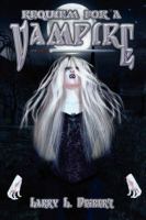 Requiem For A Vampire cover