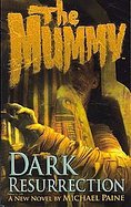 The Mummy Dark Resurrection cover