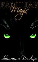 Familiar Magic cover