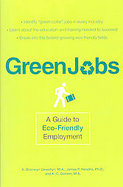 Green Jobs A Guide to Eco-friendly Employment cover