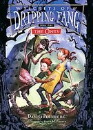 The Onts (Secrets of Dripping Fang) cover