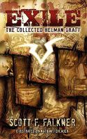 Exile: The Collected Helman Graff cover