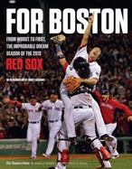 2013 World Series Champions (American League) cover