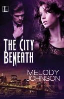 The City Beneath cover