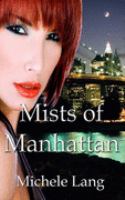 Mists of Manhattan cover