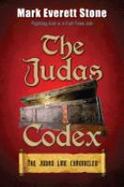 The Judas Codex cover