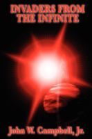 Invaders from the Infinite cover