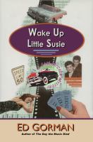 Wake up Little Susie cover