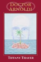 Doctor Arnoldi cover