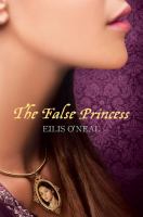 The False Princess cover