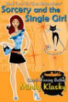 Sorcery and the Single Girl : The Jane Madison Series cover