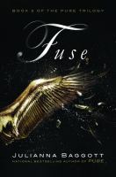 Fuse cover
