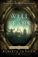 The Well of Tears cover