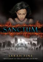 Sanctum cover