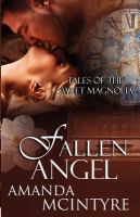 Fallen Angel cover