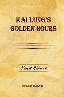 Kai Lung's Golden Hours cover