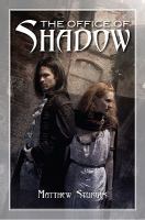 Office of ShadowThe cover
