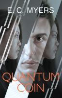 Quantum Coin cover