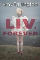 Liv, Forever cover