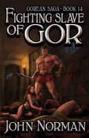 Fighting Slave of Gor - Special Edition cover