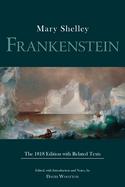 Frankenstein cover