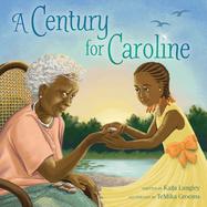A Century for Caroline cover