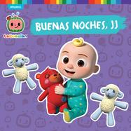 Buenas Noches, JJ (Good Night, JJ) cover
