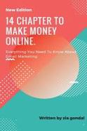 14 Chapter to Make Money Online : 14 Chapter to Make Money Online cover