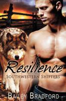 Southwestern Shifters : Resilience cover