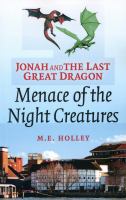 Menace of the Night Creatures cover