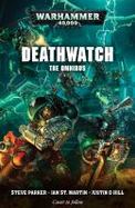 Deathwatch : The Omnibus cover