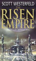 The Risen Empire cover