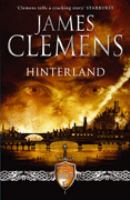 Hinterland (Godslayer) cover