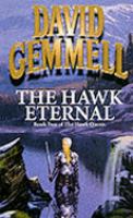 The Hawk Eternal (The Hawk Queen) cover