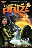 Constellation Prize cover