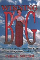 Winning Big cover