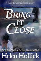 Bring It Close cover
