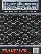 The Gvurrdon Map Pack cover
