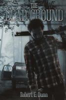 The Dead Ground cover
