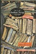Endless Things An Aegypt Novel cover