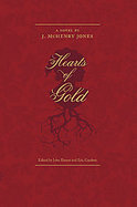 Hearts of Gold A Novel cover