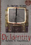 Dr. Identity cover