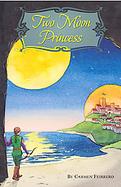Two Moon Princess cover