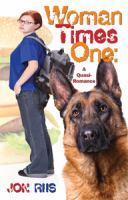 Woman Times One : A Quasi Romance cover